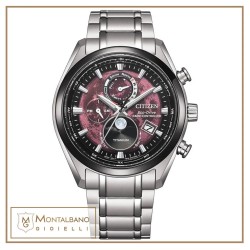 Orologio Citizen Radiocontrollato BY1018-80X